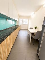 Blk 435 Yishun Avenue 6 (Yishun), HDB 4 Rooms #604856961